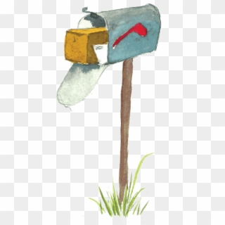 Letter Box Png - 4 3 Overlay Png, Transparent Png - 1280x720 (#148858 ...