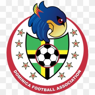 Matches Continued In The Dfa National League - Dominica Football Association, HD Png Download