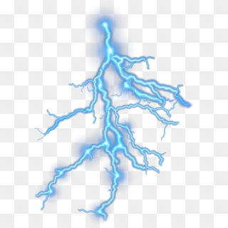 Report Abuse - Transparent Lightning Clipart, HD Png Download ...