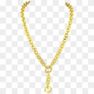 Gold Money Chain Png PNG Image With Transparent Background