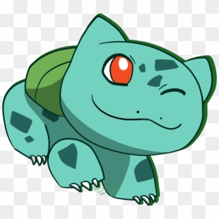 Bulbasaur png download - 1184*1184 - Free Transparent Pixel Art png  Download. - CleanPNG / KissPNG