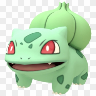 Pixilart - Pokemon Gold- Bulbasaur Front Shiny by GamingGirl