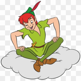 Peter Pan Wendy Michael John Flying Clipart Peter And - Peter Pan ...