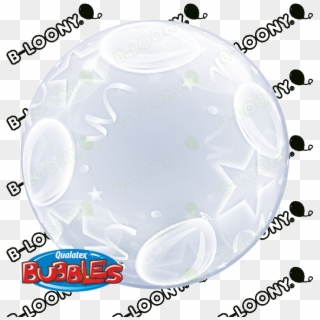 Zoom - Qualatex Bubbles, HD Png Download - 900x896 (#1508240) - PinPng