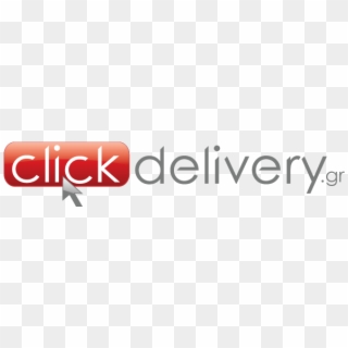 Click Delivery Brand Logo Design - Graphics, HD Png Download - 800x800 ...