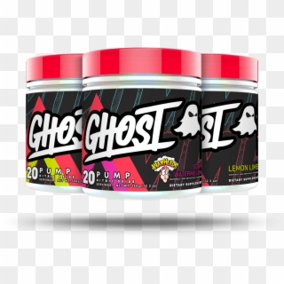 Legend Pre-workout Fruit Punch - Ghost Pump Pre Workout, HD Png Download