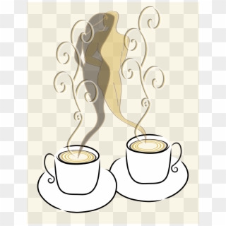 Coffee Icon, Transparent Coffee.PNG Images & Vector - FreeIconsPNG