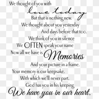 In Our Hearts - Our Hearts Poem, HD Png Download - 1213x1433 (#1545522 ...