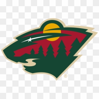 Minnesota Wild Logo - Minnesota Wild Logo Jpg, HD Png Download ...