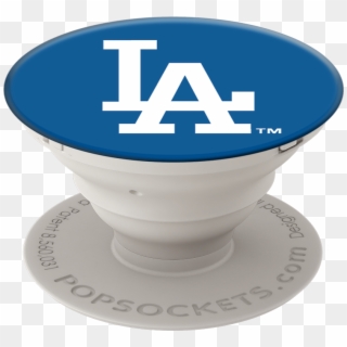 Dodgers Mexican Heritage Logo Positive Version - Los Angeles Dodgers, HD  Png Download , Transparent Png Image - PNGitem