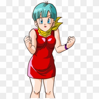 696kib, 1280x2229, Bulma Budokai 3 By Rayzorblade189-da3mkzv - Dragon 