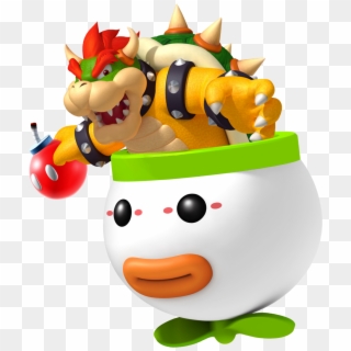 Bowser Jr. – BRIK