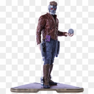 Download Star Lord Transparent Background HQ PNG Image