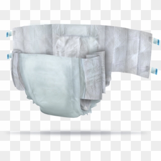 Diaper Png - Adult Diaper Png, Transparent Png