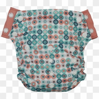 Innate Regular Fit Pocket Cloth Diaper - Bag, HD Png Download