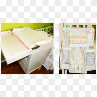 Diaper Changing Station - Table, HD Png Download