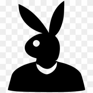 Download Playboy Mansion Logo Playboy Bunny Playboy Enterprises ...