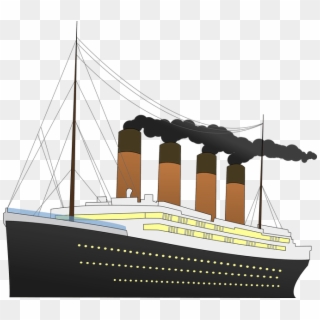 Titanic Png - Titanic Sinking Clipart, Transparent Png - 1600x1600 ...