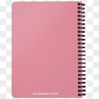 Free Spiral Notebook Png Images 