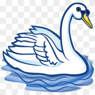 Swan Png Pic - Swan Png, Transparent Png - 1024x570 (#62033) - PinPng