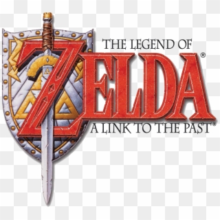 Switch - Link To The Past Logo, HD Png Download - 1184x1068 (#1592525 ...