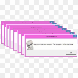 #freetoedit #vaporwave #aesthetic #error #sadboy #sadboy2001 - Transparent Aesthetic Stickers Png, Png Download