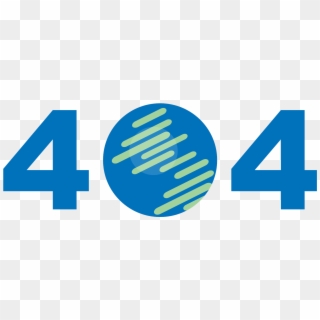 404 Error Png - Graphic Design, Transparent Png