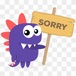 Error Image - Oops Looks Like The Page Is Lost, HD Png Download