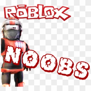 Roblox Noob - Noob Roblox, HD Png Download - 1000x1000 (#2278641) - PinPng