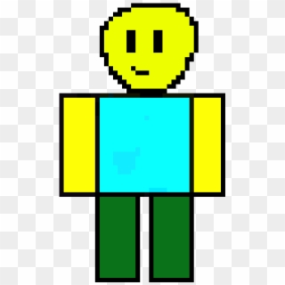 Roblox Noob Colors Png Roblox Noob Colors - Cartoon, Transparent Png -  708x842 (#2278767) - PinPng