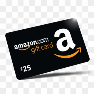 10 Usa Amazon Gift Card Amazon 50 Egift Card Hd Png Download