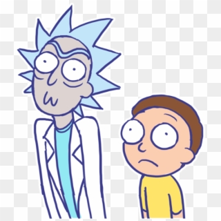 Rick And Morty Portal Png, Transparent Png - 1216x1273 (#164028) - PinPng