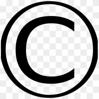 Copyright Symbol Copyright Notice Registered Trademark - Copyright ...