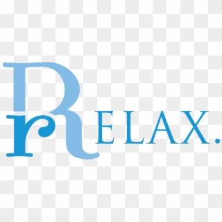 Relax Title Copy - University Of Texas At Austin, HD Png Download ...