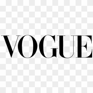 Press Vogue Italia Logo - Vogue, HD Png Download - 800x1200 (#1604029 ...