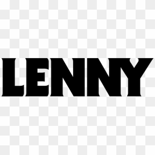 Free Lenny PNG Images | Lenny Transparent Background Download - PinPNG