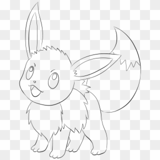 Free Free 129 Eevee Svg Free SVG PNG EPS DXF File