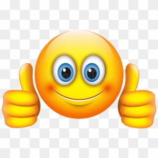 Thumbs Down Views - Thumbs Down Smiley Png, Transparent Png - 1024x1024 ...