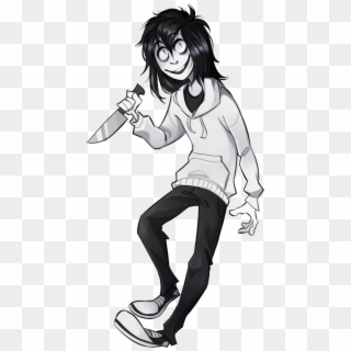 User blog:Moka.chr123/jeff the killer fanart full body desing, Creepypasta  Files Wikia