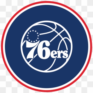 Philadelphia 76ers, HD Png Download - 3810x1270 (#1616978) - PinPng