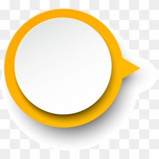 Orange Circle Frame Circle Png Image - Circle, Transparent Png ...