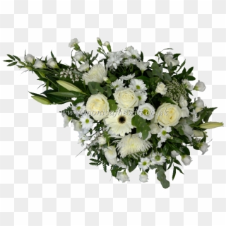 Funeral Arrangement - Funeral Flower Bouquet Png, Transparent Png ...