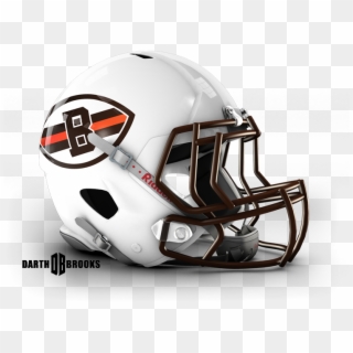 Cleveland Browns Logo transparent PNG - StickPNG