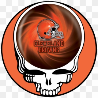 Cleveland Browns - Cleveland Browns Logo Transparent PNG - 1207x1334 - Free  Download on NicePNG