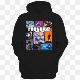 fortnite lama hoodie