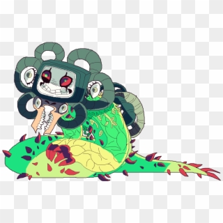 Omega Flowey, HD Png Download , Transparent Png Image - PNGitem