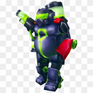 Robot, HD Png Download