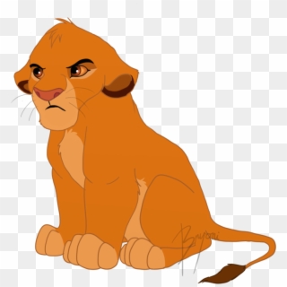 Lion King 2 Full Movie Lion King 2 Simba S Pride Png Transparent Png 1000x562 Pinpng