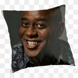 Ainsley Harriott's Always With Me - Cushion, Hd Png Download - 875x875 