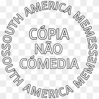 Camiseta camisa south america memes logo